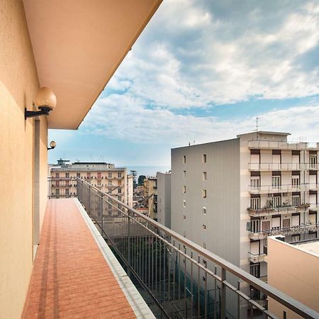 Appartement Casa Giolele à Acireale Extérieur photo