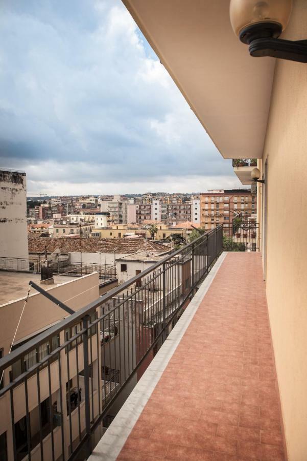 Appartement Casa Giolele à Acireale Extérieur photo