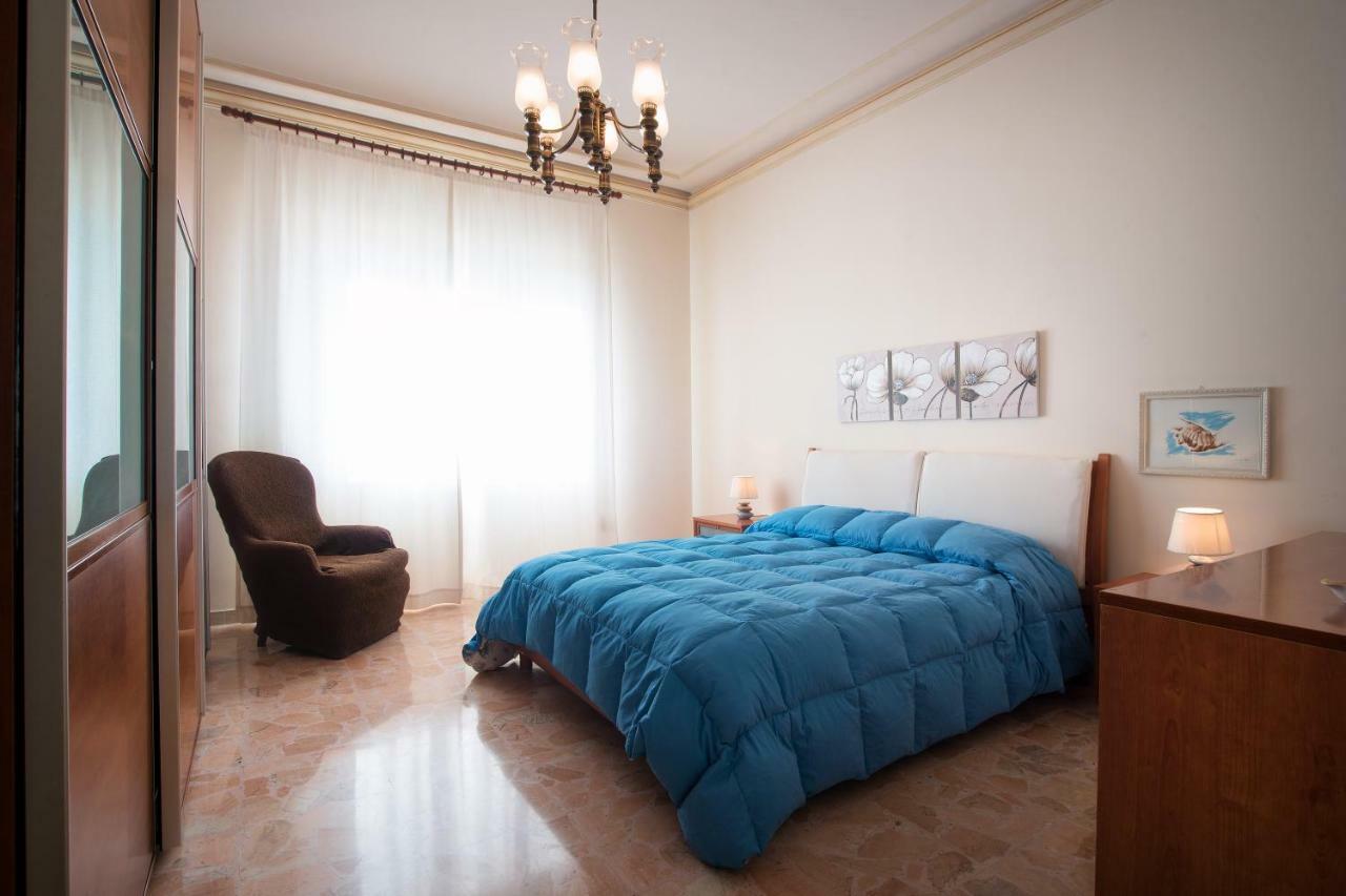 Appartement Casa Giolele à Acireale Extérieur photo