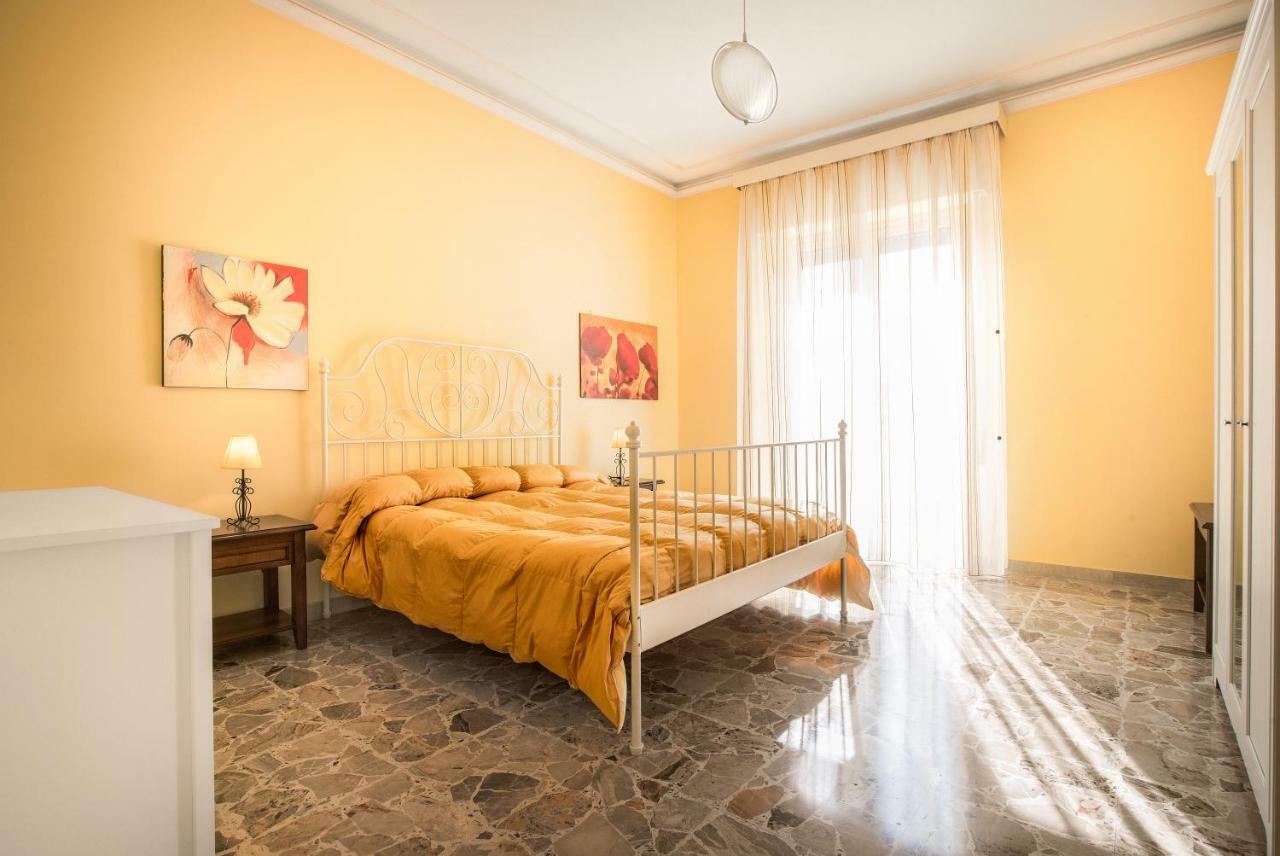 Appartement Casa Giolele à Acireale Extérieur photo