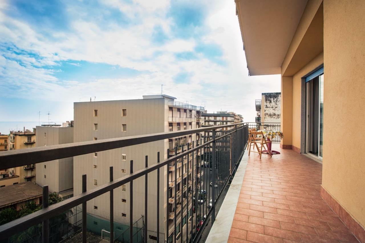 Appartement Casa Giolele à Acireale Extérieur photo