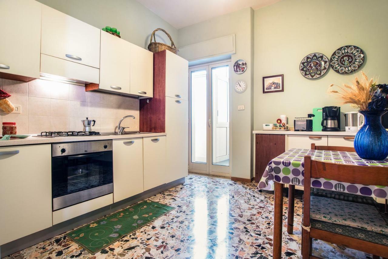Appartement Casa Giolele à Acireale Extérieur photo